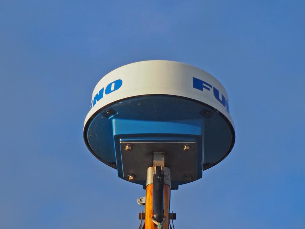  Navigatie en electronica